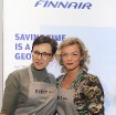 Somijas lidsabiedrība «Finnair» kopā ar Latvijas ceļojumu aģentūrām ieskandina Ziemassvētku sajūtu 72