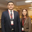 Viesnīcā «Radisson Blu Daugava Hotel» Kazahstānas tūrisms 12.12.2018 prezentē ceļojumu iespējas 28