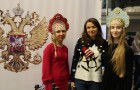 Jau 22. reizi Rīgā norisinājies tradicionālais ārzemju vēstniecību labdarības Ziemassvētku tirgus, kurā piedalījušās vairāk kā 30 ārvalstu vēstniecība 33