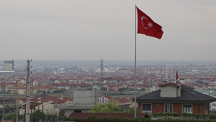 Travelnews.lv iepazīst Turcijas pilsētas Konjas mobilitātes iespējas. Sadarbībā ar Turkish Airlines Travelnews.lv iepazīst Turcijas pilsētas Konjas mobilitātes iespējas. Sadarbībā ar Turkish Airlines 242292