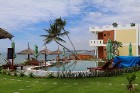 Travelnews.lv iepazīst Vjetnamas pludmales viesnīcu «Muine Ocean Resort & Spa» kopā ar 365 brīvdienas un Turkish Airlines 4