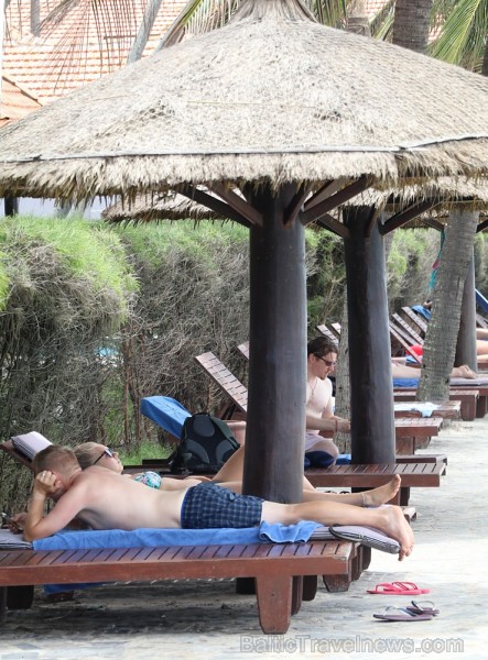 Travelnews.lv iepazīst Vjetnamas pludmales viesnīcu «Muine de Century Resort & Spa» kopā ar 365 brīvdienas un Turkish Airlines 242969