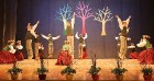 Ogres bērnu un jauniešu tautas deju studija «Pīlādzītis» atzīmē 30 gadu jubileju 20
