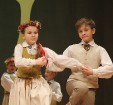 Ogres bērnu un jauniešu tautas deju studija «Pīlādzītis» atzīmē 30 gadu jubileju 44