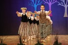 Ogres bērnu un jauniešu tautas deju studija «Pīlādzītis» atzīmē 30 gadu jubileju 59