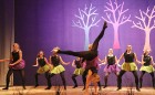 Ogres bērnu un jauniešu tautas deju studija «Pīlādzītis» atzīmē 30 gadu jubileju 69