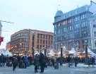Vecrīgā «Riga Street food festivāls» 12.01.2019 priecē rīdziniekus un pilsētas viesus 60