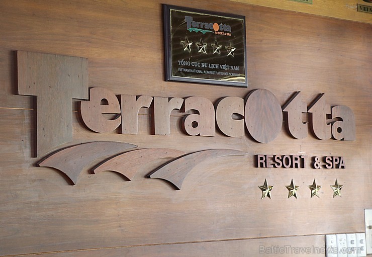 Vjetnamas pludmales viesnīcas «Canary Beach Resort» un «Terracotta Resort» kopā ar 365 brīvdienas un Turkish Airlines