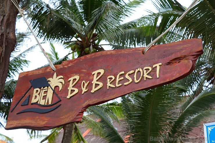 Travelnews.lv iepazīst pludmales viesnīcu «Four Oceans (Bon Bien) Resort Muine» kopā ar 365 brīvdienas un Turkish Airlines Travelnews.lv iepazīst pludmales viesnīcu «Four Oceans (Bon Bien) Resort Muine» kopā ar 365 brīvdienas un Turkish Airlines 243370