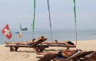 Travelnews.lv iepazīst Vjetnamas pludmales viesnīcu «Swiss Village Resort» kopā ar 365 brīvdienas un Turkish Airlines 12