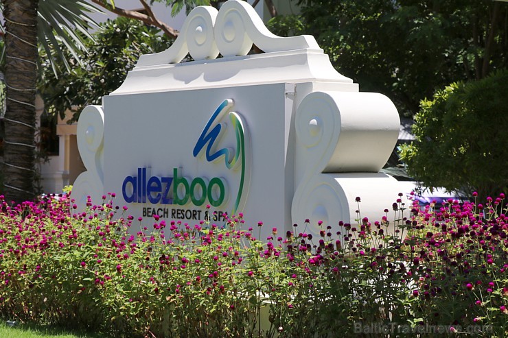 Travelnews.lv iepazīst Vjetnamas pludmales viesnīcu «Allezboo Beach Resort & Spa» kopā ar 365 brīvdienas un Turkish Airlines Travelnews.lv iepazīst Vjetnamas pludmales viesnīcu «Allezboo Beach Resort & Spa» kopā ar 365 brīvdienas un Turkish Airlines 243501