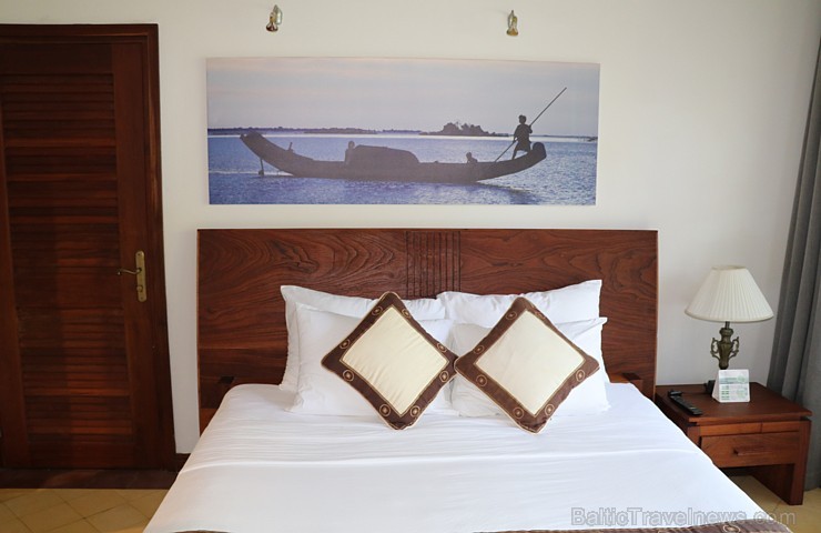 Travelnews.lv iepazīst Vjetnamas pludmales viesnīcu «Allezboo Beach Resort & Spa» kopā ar 365 brīvdienas un Turkish Airlines 243510