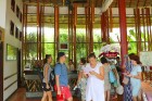 Vjetnamas pludmales viesnīca «Bamboo Village Beach Resort & Spa» kopā ar 365 brīvdienas un Turkish Airlines 5