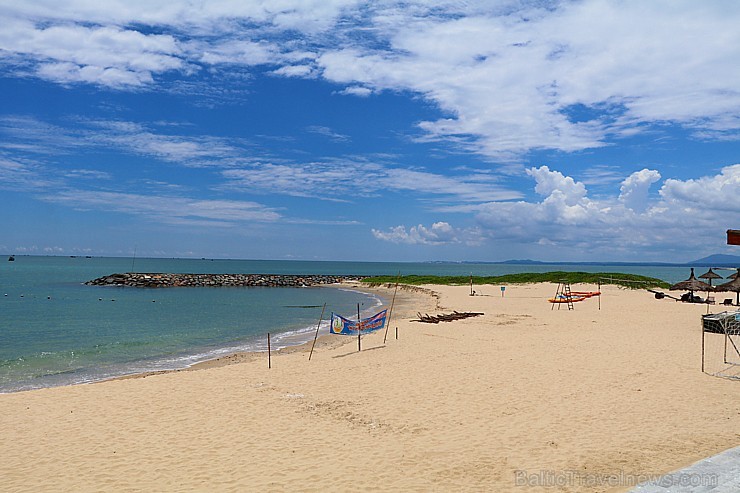 Travelnews.lv iepazīst Vjetnamas pludmales viesnīcu «The Cliff Resort & Residences» kopā ar 365 brīvdienas un Turkish Airlines 243610