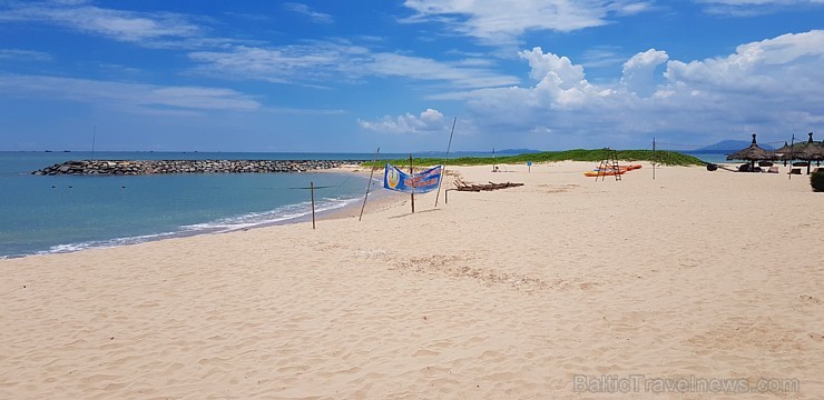 Travelnews.lv iepazīst Vjetnamas pludmales viesnīcu «The Cliff Resort & Residences» kopā ar 365 brīvdienas un Turkish Airlines 243646