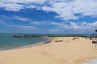Travelnews.lv iepazīst Vjetnamas pludmales viesnīcu «The Cliff Resort & Residences» kopā ar 365 brīvdienas un Turkish Airlines 1