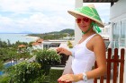 Travelnews.lv iepazīst Vjetnamas pludmales viesnīcu «The Cliff Resort & Residences» kopā ar 365 brīvdienas un Turkish Airlines 30