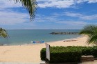 Travelnews.lv iepazīst Vjetnamas pludmales viesnīcu «The Cliff Resort & Residences» kopā ar 365 brīvdienas un Turkish Airlines 32