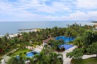 Travelnews.lv iepazīst Vjetnamas pludmales viesnīcu «The Cliff Resort & Residences» kopā ar 365 brīvdienas un Turkish Airlines 34