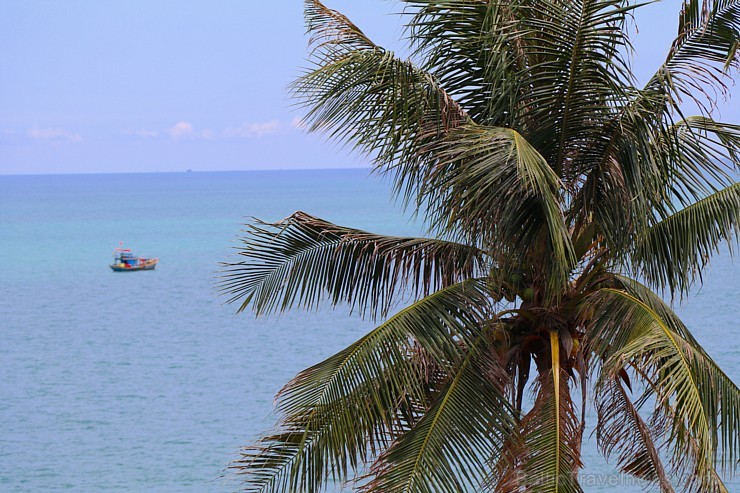 Travelnews.lv iepazīst Vjetnamas pludmales viesnīcu «Ca Ty Mui Ne Resort» kopā ar 365 brīvdienas un Turkish Airlines