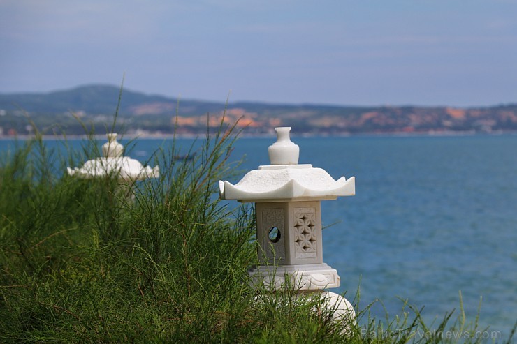 Travelnews.lv iepazīst Vjetnamas pludmales viesnīcu «Ca Ty Mui Ne Resort» kopā ar 365 brīvdienas un Turkish Airlines Travelnews.lv iepazīst Vjetnamas pludmales viesnīcu «Ca Ty Mui Ne Resort» kopā ar 365 brīvdienas un Turkish Airlines 243708