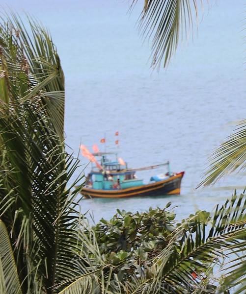 Travelnews.lv iepazīst Vjetnamas pludmales viesnīcu «Ca Ty Mui Ne Resort» kopā ar 365 brīvdienas un Turkish Airlines 243728