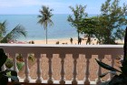 Travelnews.lv iepazīst Vjetnamas pludmales viesnīcu «Ca Ty Mui Ne Resort» kopā ar 365 brīvdienas un Turkish Airlines 14