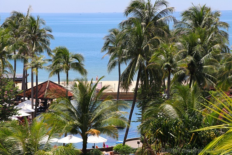 Travelnews.lv iepazīst Vjetnamas pludmales viesnīcu «Anantara Mui Ne Resort» kopā ar 365 brīvdienas un Turkish Airlines 243816