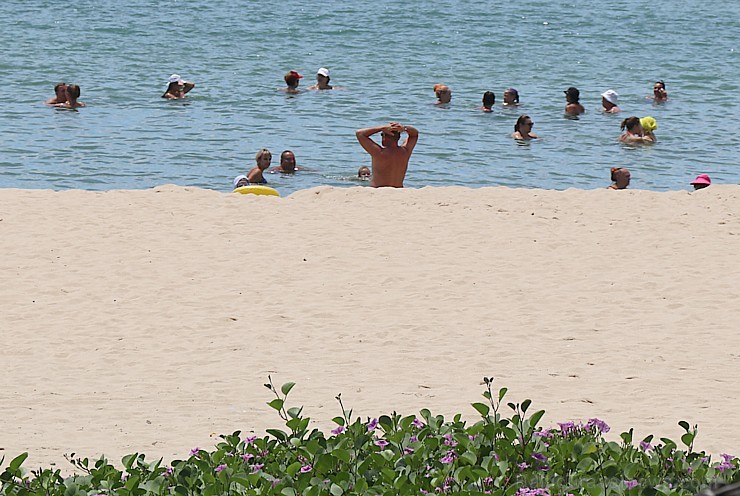 Travelnews.lv iepazīst Vjetnamas pludmales viesnīcu «Anantara Mui Ne Resort» kopā ar 365 brīvdienas un Turkish Airlines