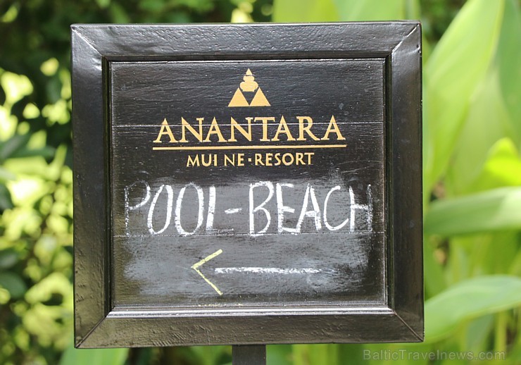Travelnews.lv iepazīst Vjetnamas pludmales viesnīcu «Anantara Mui Ne Resort» kopā ar 365 brīvdienas un Turkish Airlines 243847