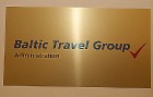 Tūrisma firma «Baltic Travel Group» Baltijas valstu gidiem prezentē jauno biroju Elizabetes ielā 31 7