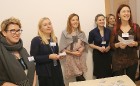 Tūrisma firma «Baltic Travel Group» Baltijas valstu gidiem prezentē jauno biroju Elizabetes ielā 31 42