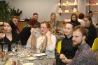 «Promo Cash&Carry Gastro» studijā viesojas Igaunijas restorāna «Söe» šefpavārs Pāvels Gurjanovs ar meistarklasi, kurš ir pasaules prestižā konkursa «B 41