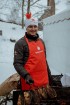 «Ziemas garšu svinēšanas» laikā ikviens ļāvās gastronomiskam piedzīvojumam un izbaudīja labākos Rīgas - Gaujas reģiona restorānu šefpavāru ēdienus, ka 21