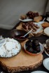 «Ziemas garšu svinēšanas» laikā ikviens ļāvās gastronomiskam piedzīvojumam un izbaudīja labākos Rīgas - Gaujas reģiona restorānu šefpavāru ēdienus, ka 27