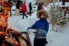 «Ziemas garšu svinēšanas» laikā ikviens ļāvās gastronomiskam piedzīvojumam un izbaudīja labākos Rīgas - Gaujas reģiona restorānu šefpavāru ēdienus, ka 44