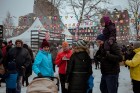 «Ziemas garšu svinēšanas» laikā ikviens ļāvās gastronomiskam piedzīvojumam un izbaudīja labākos Rīgas - Gaujas reģiona restorānu šefpavāru ēdienus, ka 65