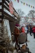 «Ziemas garšu svinēšanas» laikā ikviens ļāvās gastronomiskam piedzīvojumam un izbaudīja labākos Rīgas - Gaujas reģiona restorānu šefpavāru ēdienus, ka 86