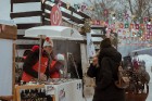 «Ziemas garšu svinēšanas» laikā ikviens ļāvās gastronomiskam piedzīvojumam un izbaudīja labākos Rīgas - Gaujas reģiona restorānu šefpavāru ēdienus, ka 96