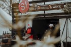 «Ziemas garšu svinēšanas» laikā ikviens ļāvās gastronomiskam piedzīvojumam un izbaudīja labākos Rīgas - Gaujas reģiona restorānu šefpavāru ēdienus, ka 100