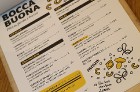 Travelnews.lv pusdieno «Park Inn by Radisson Riga Valdemara» restorānā «Bocca buona» 12