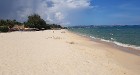 Travelnews.lv iepazīst Vjetnamas viesnīcas «Ocean Star Resort» pludmali  kopā ar 365 brīvdienas un Turkish Airlines 3