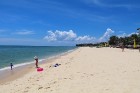 Travelnews.lv iepazīst Vjetnamas viesnīcas «Ocean Star Resort» pludmali  kopā ar 365 brīvdienas un Turkish Airlines 23