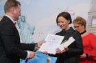 Balvu nominācijā ABSOLŪTĀ KLASE - «GADA CILVĒKS TŪRISMĀ 2018» saņem Inese Šīrava, Latvijas Investīciju un attīstības aģentūras Tūrisma departaments (L 28