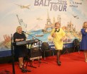 Tūrisma izstāde «Balttour 2019» pulcē ceļotājus, interesentus un atpūtniekus. Vairāk foto: Tn.lv/foto/ 16