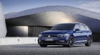 «Volkswagen» iepazīstina ar atjaunoto astotās sērijas Passat modeli, kurš kļūs par pirmo «Volkswagen» modeli, kuram būs pieejama daļēji automatizēta b 7
