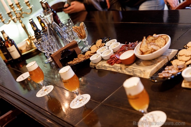 Svinot gada jubileju, Rīgas alus kvartāls ir paplašinājis savu tūrisma produktu klāstu ar jaunu gastronomiskā tūrisma maršrutu – Latvijas alus darītav Svinot gada jubileju, Rīgas alus kvartāls ir paplašinājis savu tūrisma produktu klāstu ar jaunu gastronomiskā tūrisma maršrutu – Latvijas alus darītav 245237