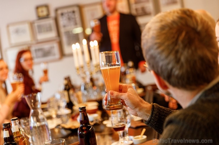 Svinot gada jubileju, Rīgas alus kvartāls ir paplašinājis savu tūrisma produktu klāstu ar jaunu gastronomiskā tūrisma maršrutu – Latvijas alus darītav Svinot gada jubileju, Rīgas alus kvartāls ir paplašinājis savu tūrisma produktu klāstu ar jaunu gastronomiskā tūrisma maršrutu – Latvijas alus darītav 245243