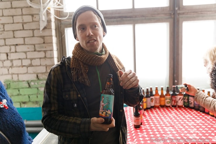 Svinot gada jubileju, Rīgas alus kvartāls ir paplašinājis savu tūrisma produktu klāstu ar jaunu gastronomiskā tūrisma maršrutu – Latvijas alus darītav Svinot gada jubileju, Rīgas alus kvartāls ir paplašinājis savu tūrisma produktu klāstu ar jaunu gastronomiskā tūrisma maršrutu – Latvijas alus darītav 245252