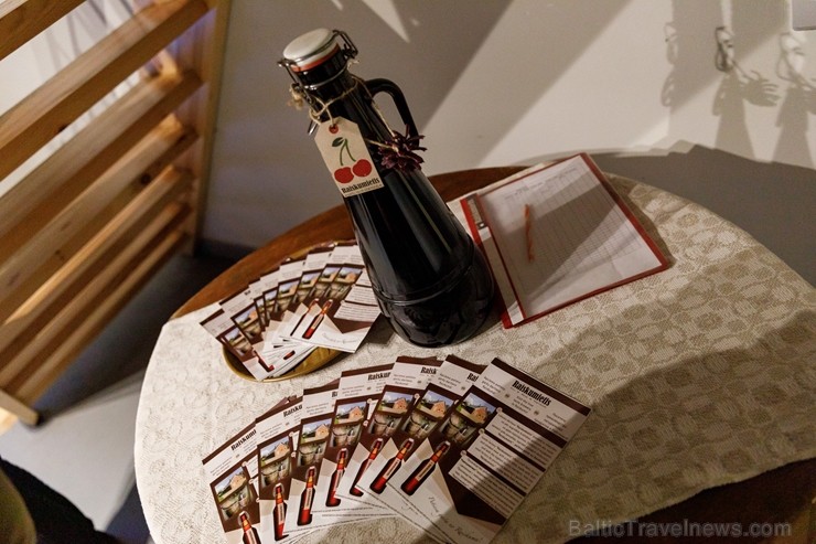Svinot gada jubileju, Rīgas alus kvartāls ir paplašinājis savu tūrisma produktu klāstu ar jaunu gastronomiskā tūrisma maršrutu – Latvijas alus darītav Svinot gada jubileju, Rīgas alus kvartāls ir paplašinājis savu tūrisma produktu klāstu ar jaunu gastronomiskā tūrisma maršrutu – Latvijas alus darītav 245255
